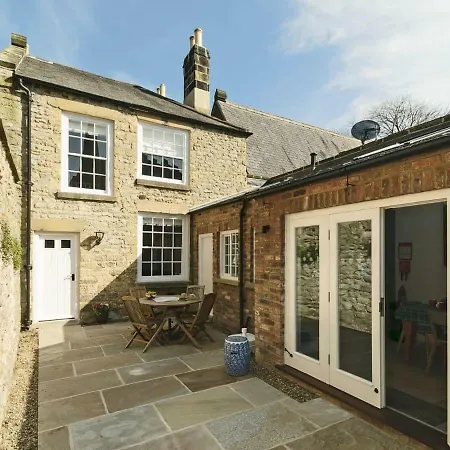 The Old School House Holiday home