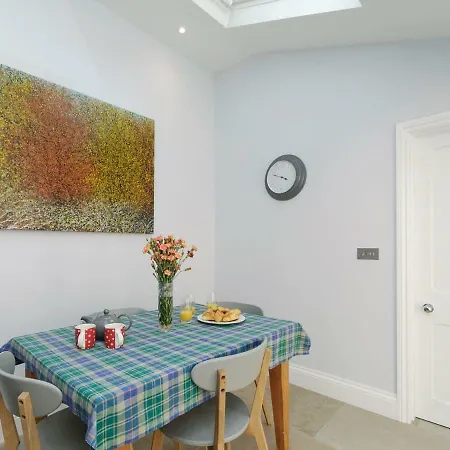 The Old School House Holiday home Pickering