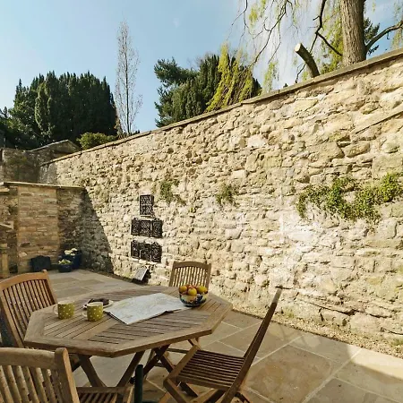 Holiday home The Old School House Pickering