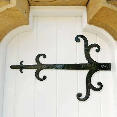 The Old School House *